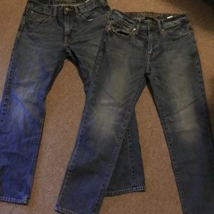 Size 28 American Eagle